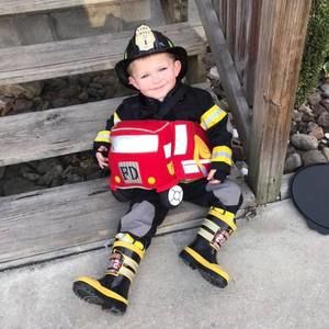 Meet your Posher, Walter